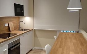Apartamento Costa II Con Parking Exterior Comunitario