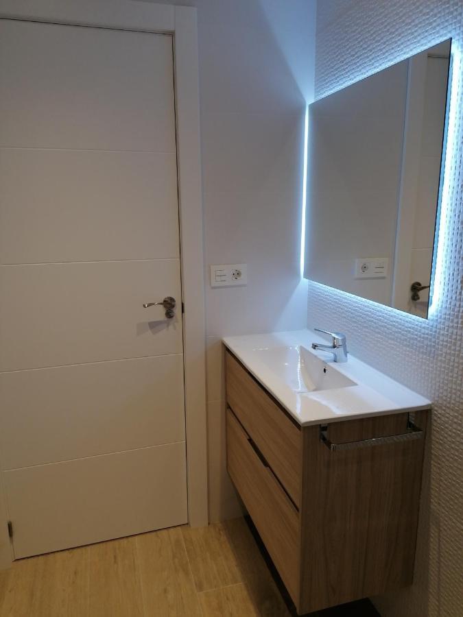Apartamento Costa II Con Parking Exterior Comunitario Zumaia Exterior foto